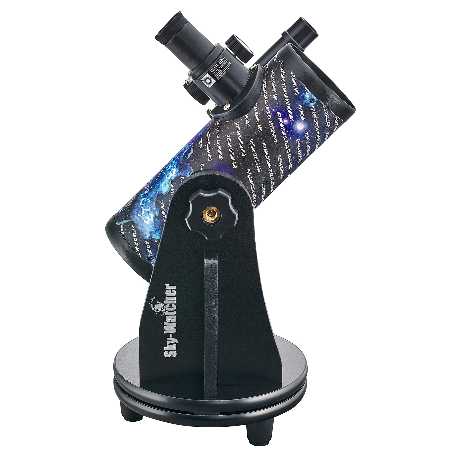 Galileo shop 400 telescope